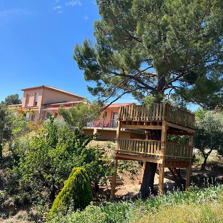 Domaine Maxxim Hotell Clermont-lʼHérault Eksteriør bilde