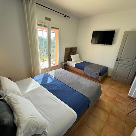 Domaine Maxxim Hotell Clermont-lʼHérault Eksteriør bilde