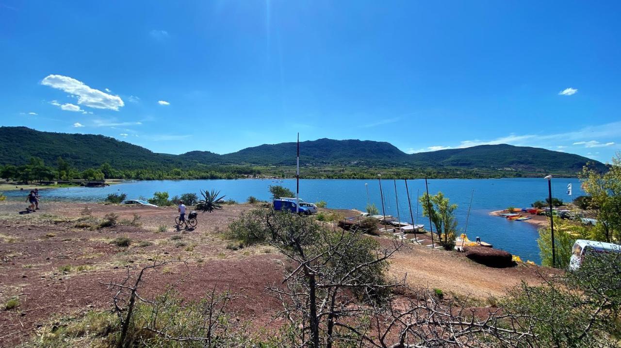 Domaine Maxxim Hotell Clermont-lʼHérault Eksteriør bilde