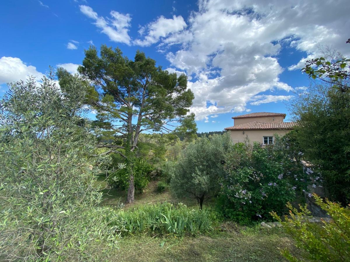 Domaine Maxxim Hotell Clermont-lʼHérault Eksteriør bilde