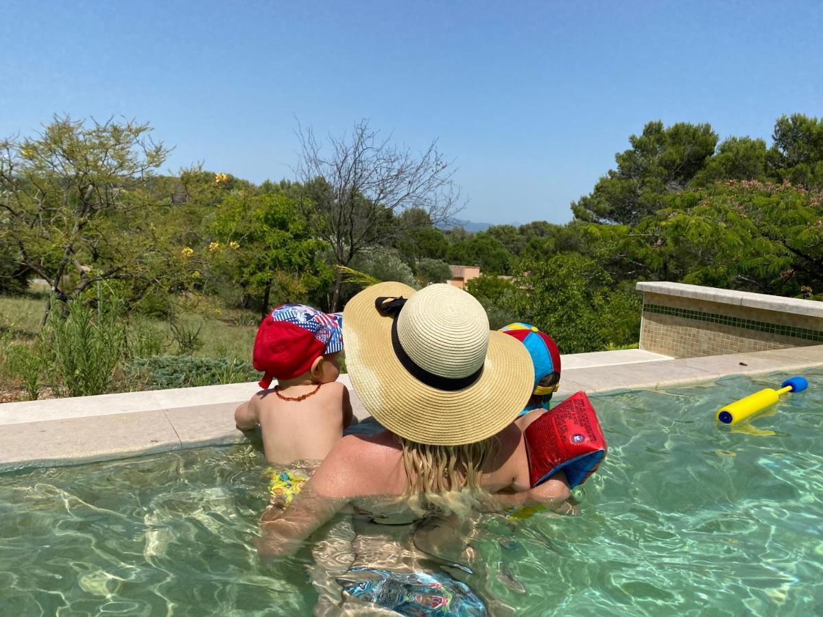 Domaine Maxxim Hotell Clermont-lʼHérault Eksteriør bilde