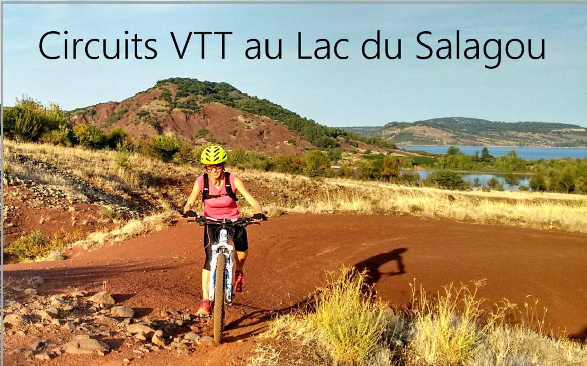 Domaine Maxxim Hotell Clermont-lʼHérault Eksteriør bilde