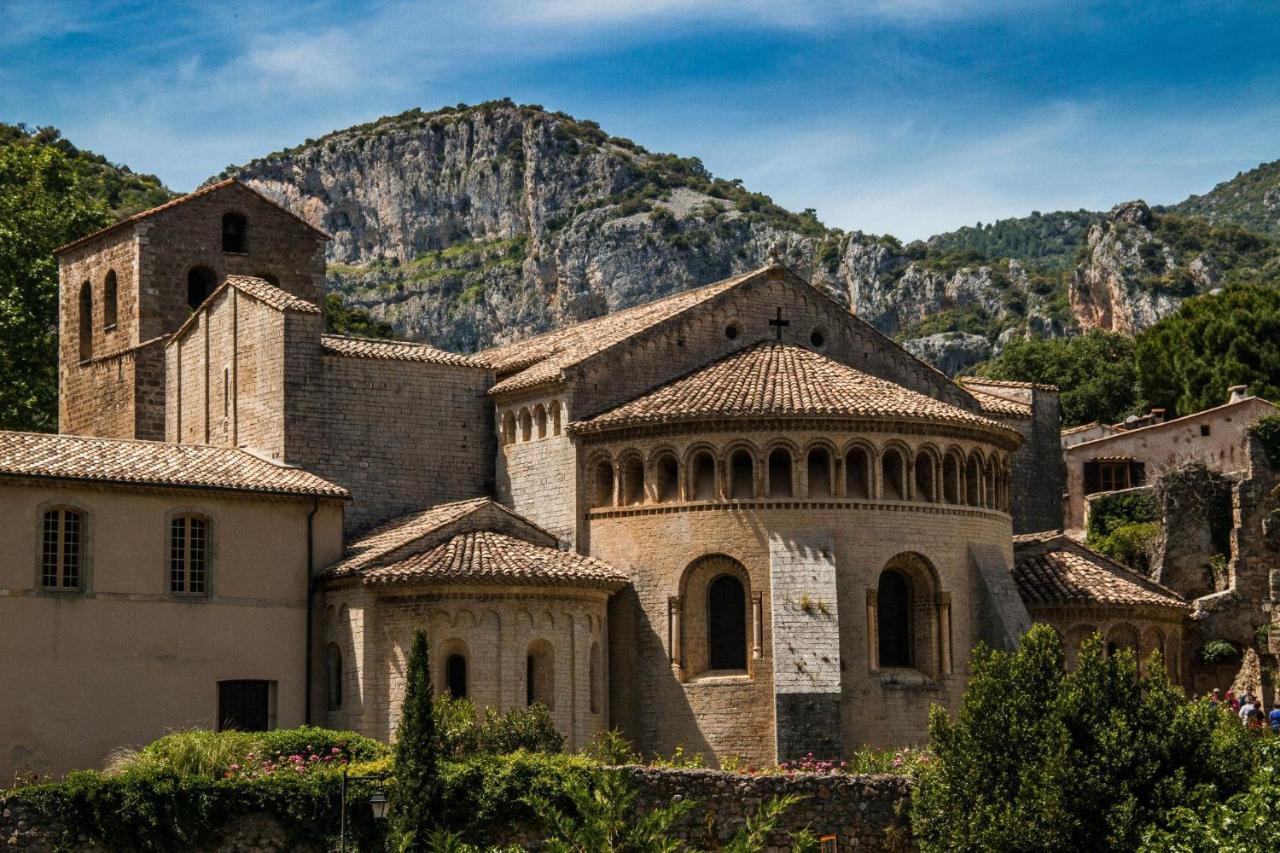 Domaine Maxxim Hotell Clermont-lʼHérault Eksteriør bilde