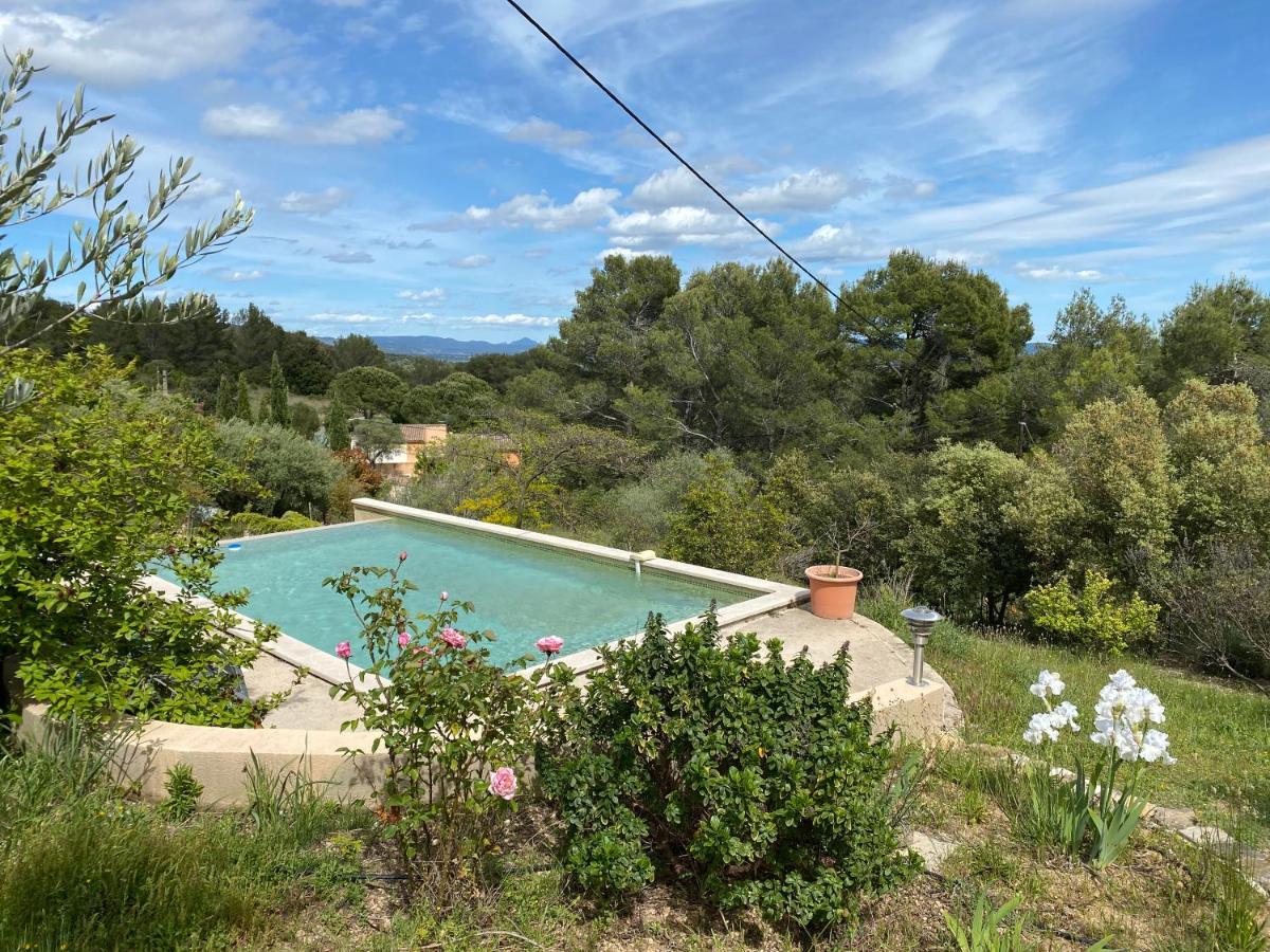 Domaine Maxxim Hotell Clermont-lʼHérault Eksteriør bilde