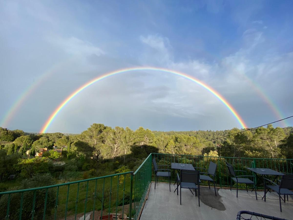 Domaine Maxxim Hotell Clermont-lʼHérault Eksteriør bilde