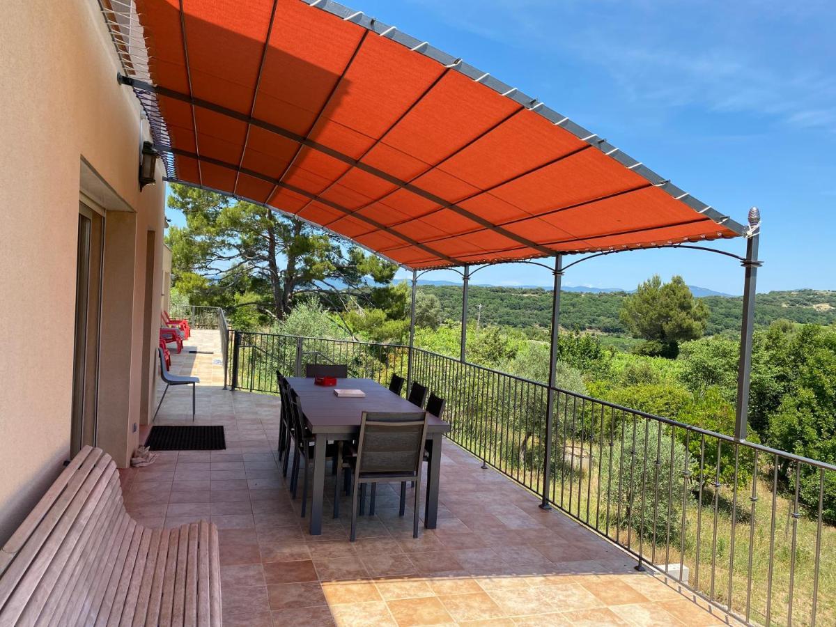 Domaine Maxxim Hotell Clermont-lʼHérault Eksteriør bilde