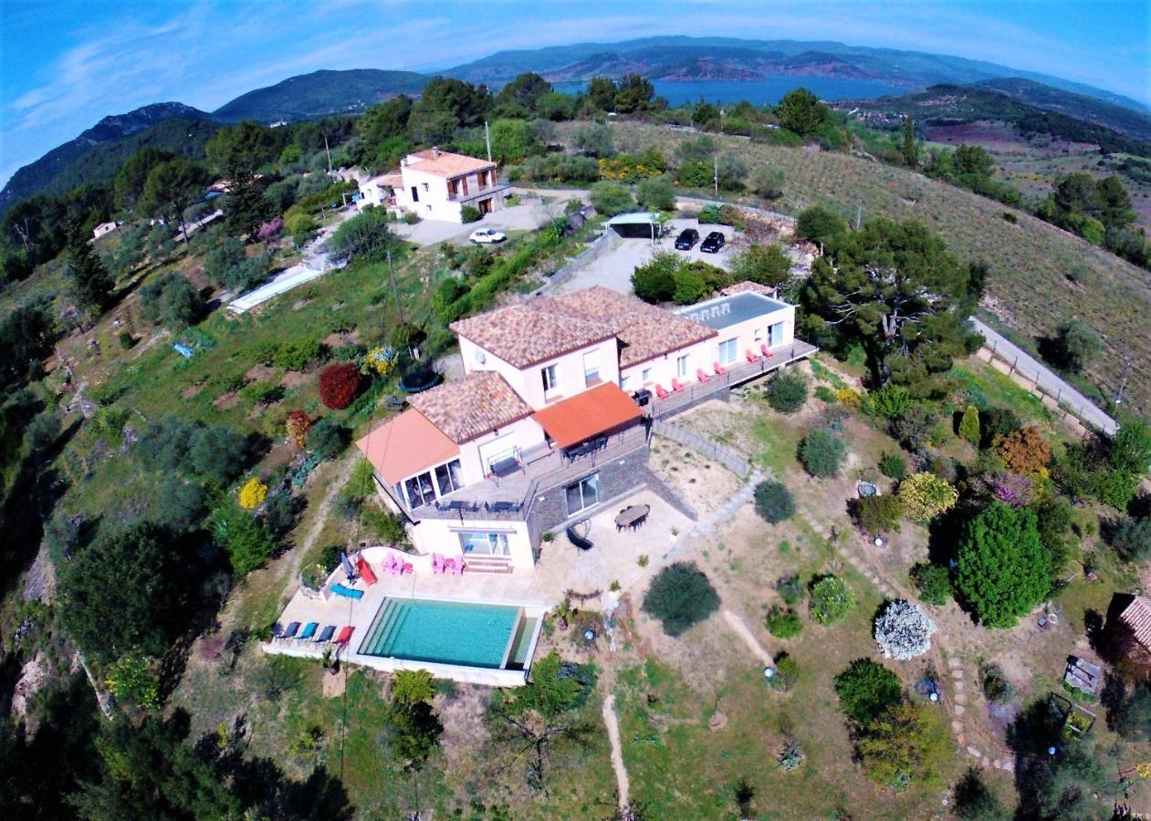Domaine Maxxim Hotell Clermont-lʼHérault Eksteriør bilde