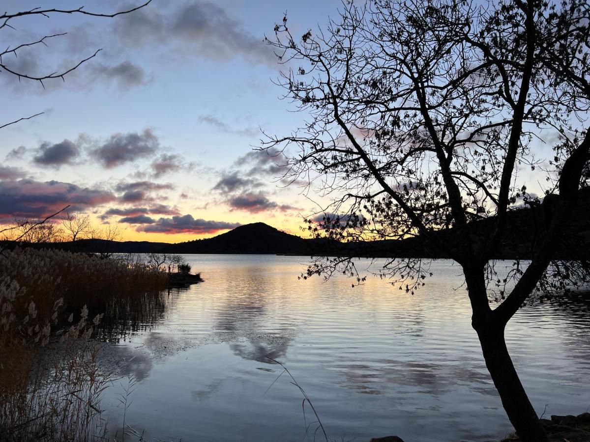 Domaine Maxxim Hotell Clermont-lʼHérault Eksteriør bilde