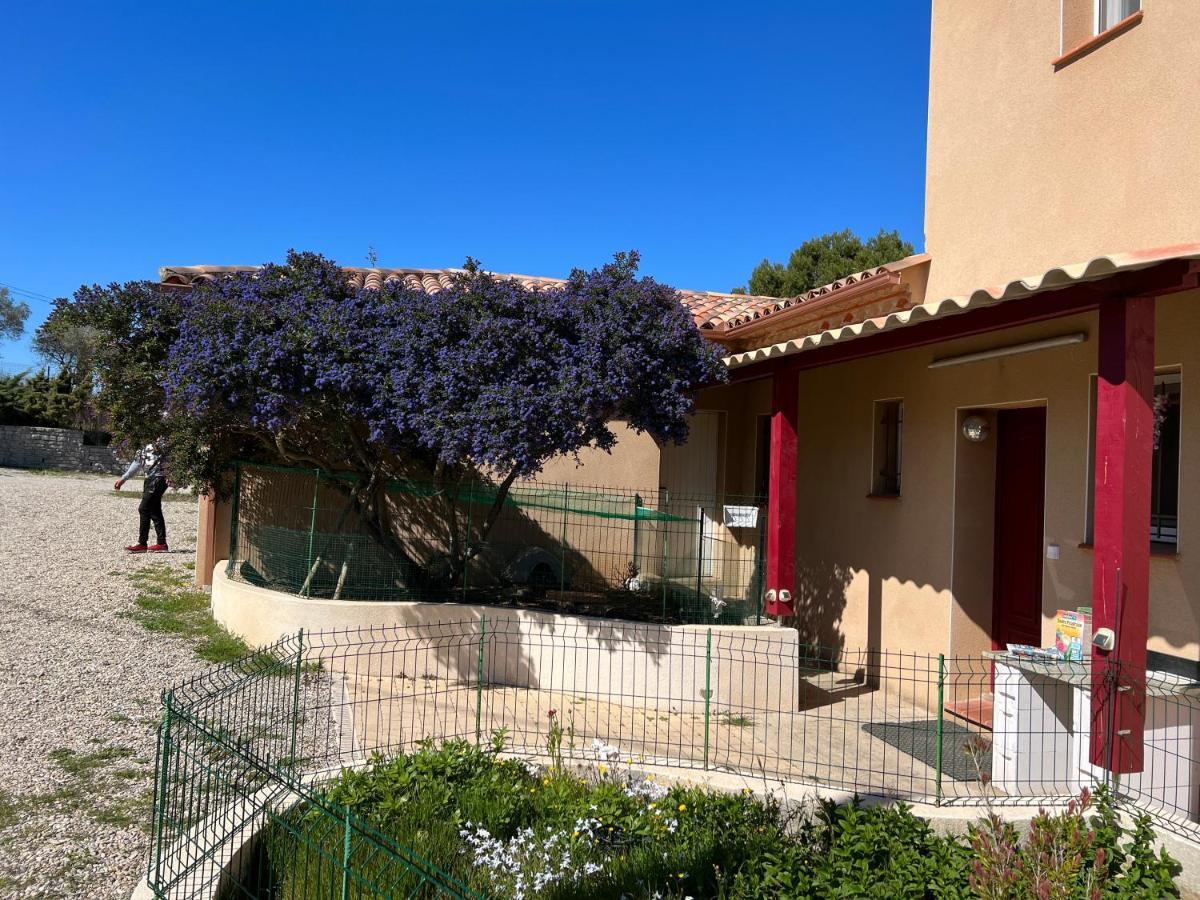 Domaine Maxxim Hotell Clermont-lʼHérault Eksteriør bilde
