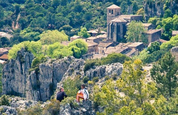 Domaine Maxxim Hotell Clermont-lʼHérault Eksteriør bilde