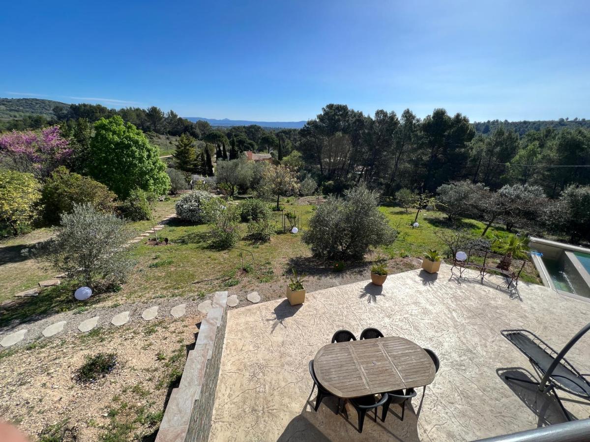Domaine Maxxim Hotell Clermont-lʼHérault Eksteriør bilde