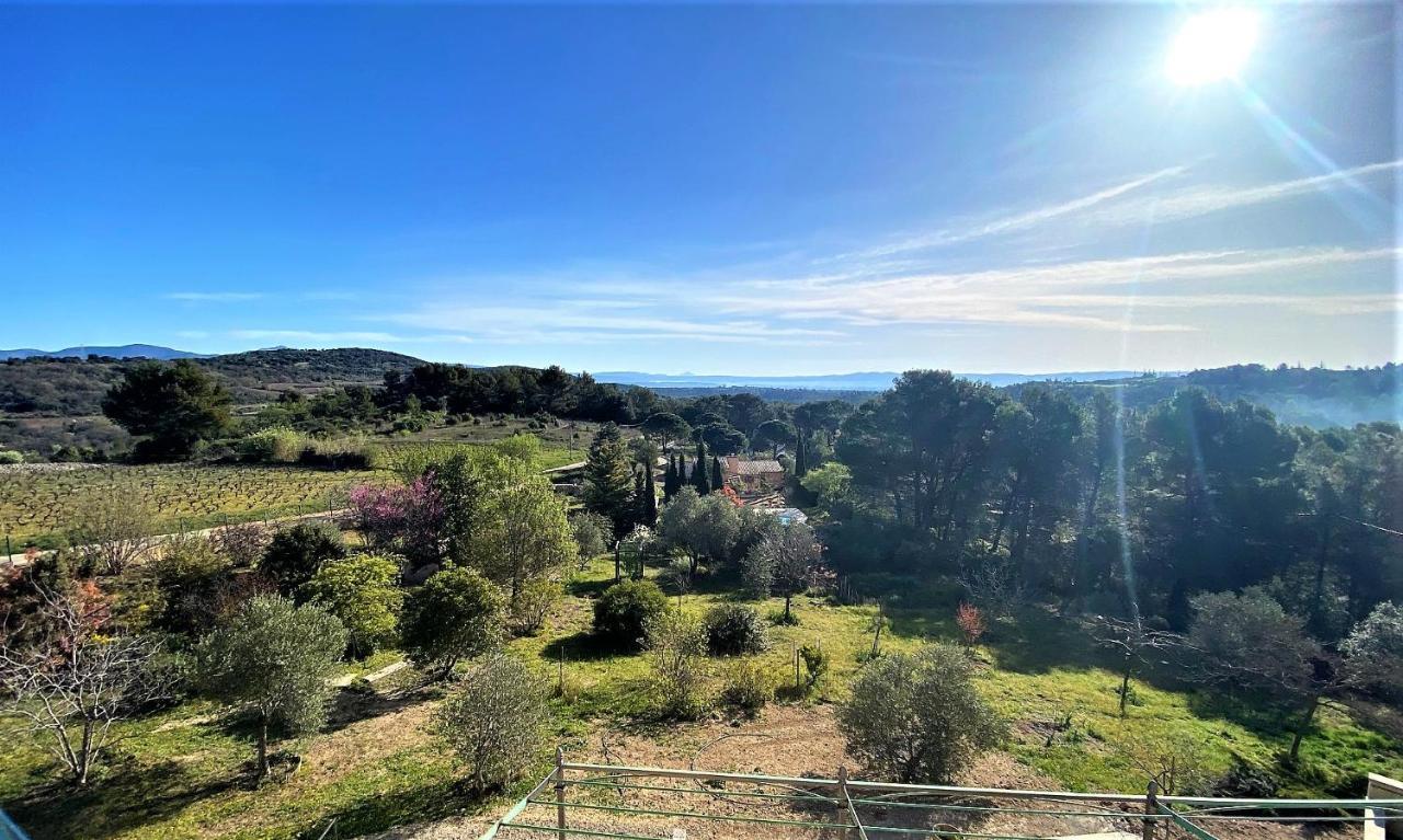 Domaine Maxxim Hotell Clermont-lʼHérault Eksteriør bilde