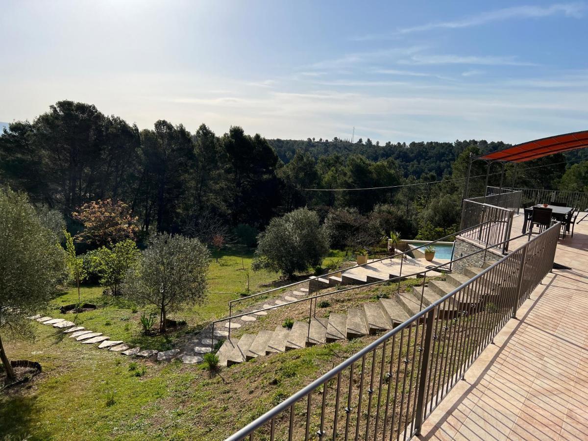 Domaine Maxxim Hotell Clermont-lʼHérault Eksteriør bilde
