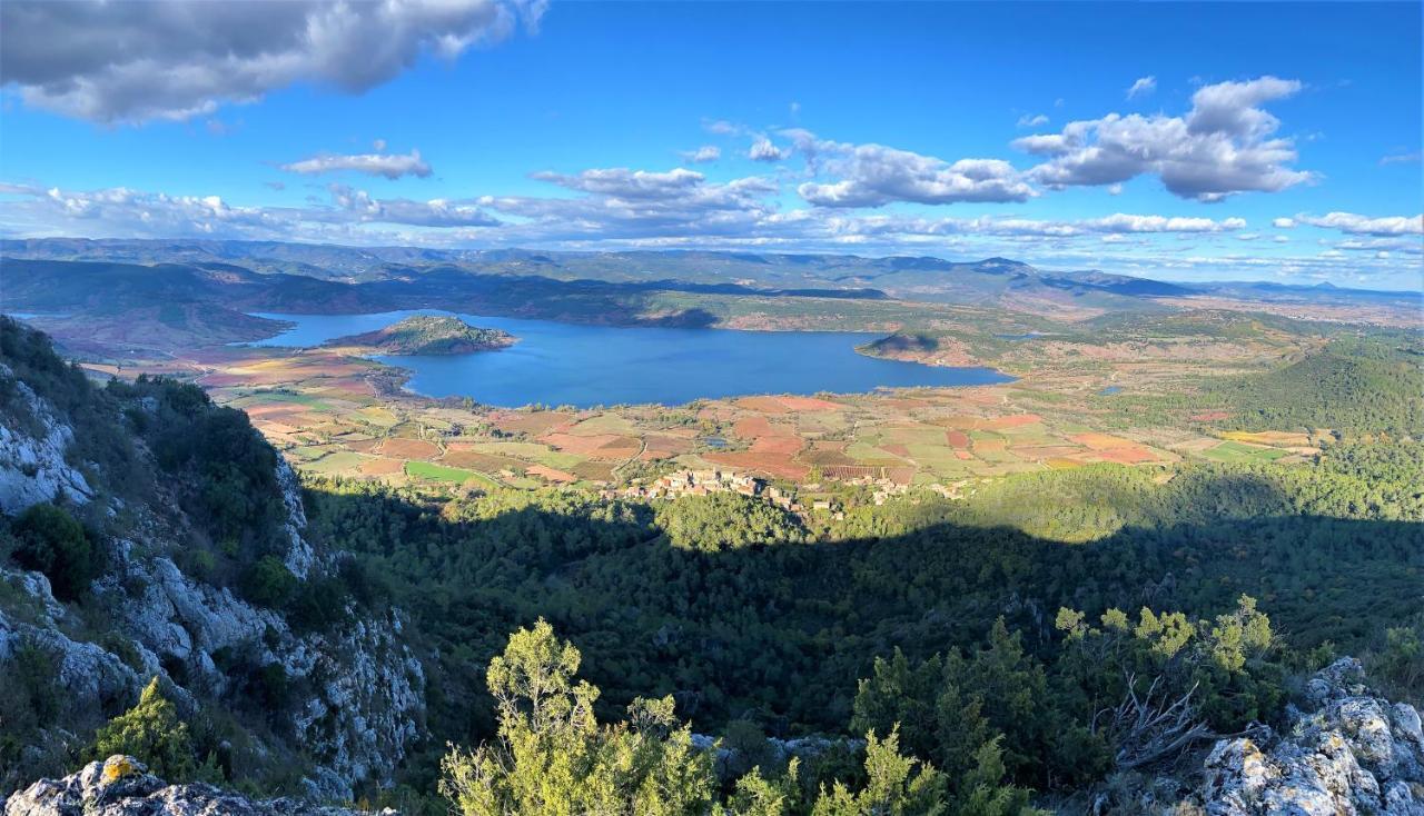 Domaine Maxxim Hotell Clermont-lʼHérault Eksteriør bilde