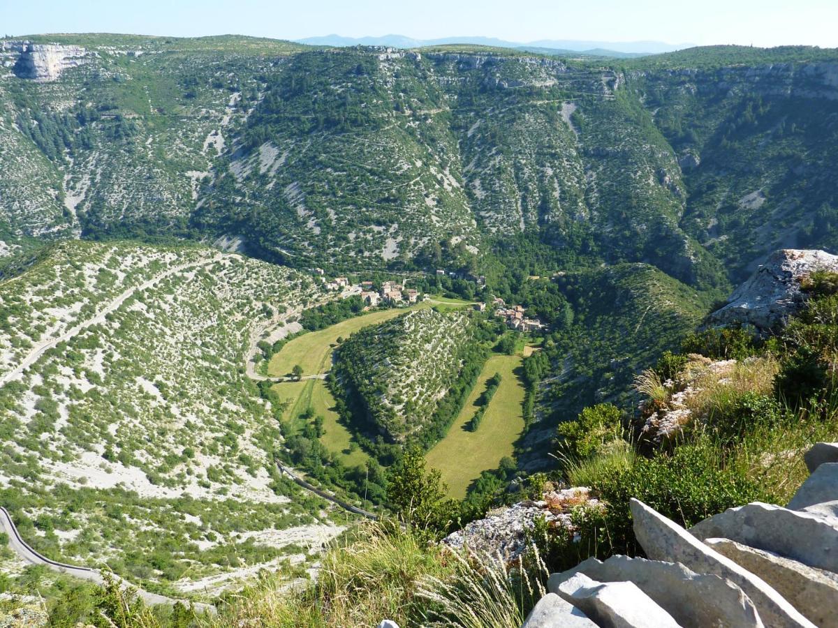 Domaine Maxxim Hotell Clermont-lʼHérault Eksteriør bilde