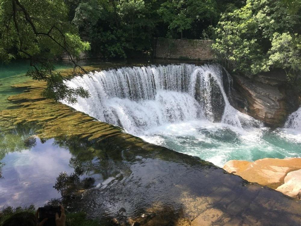 Domaine Maxxim Hotell Clermont-lʼHérault Eksteriør bilde