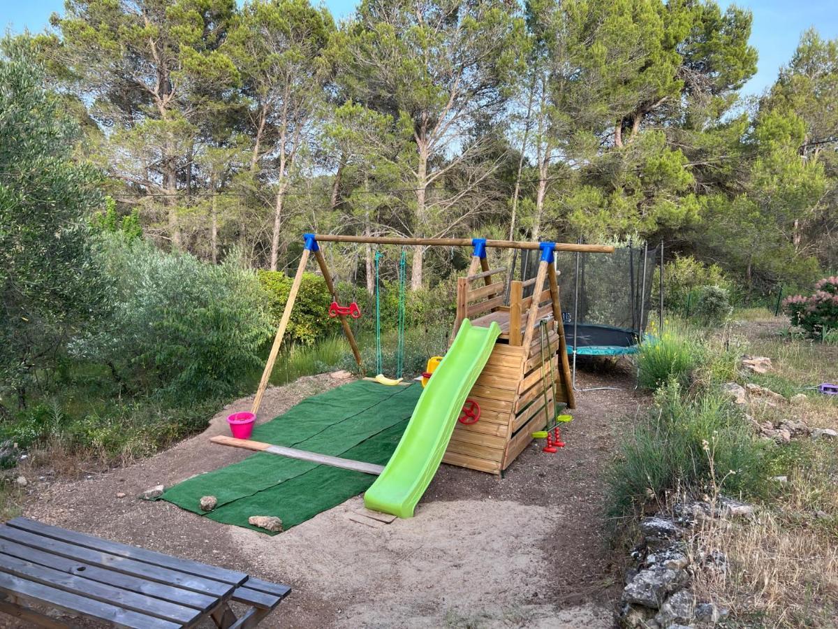Domaine Maxxim Hotell Clermont-lʼHérault Eksteriør bilde