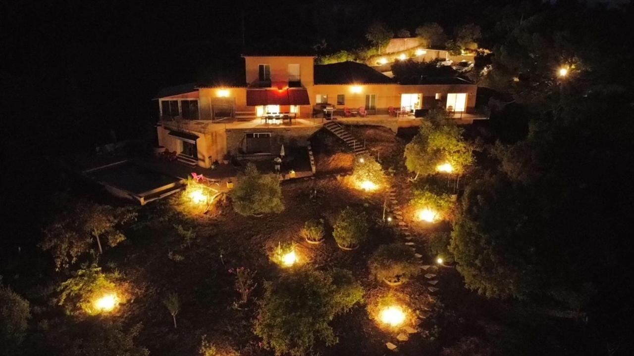 Domaine Maxxim Hotell Clermont-lʼHérault Eksteriør bilde