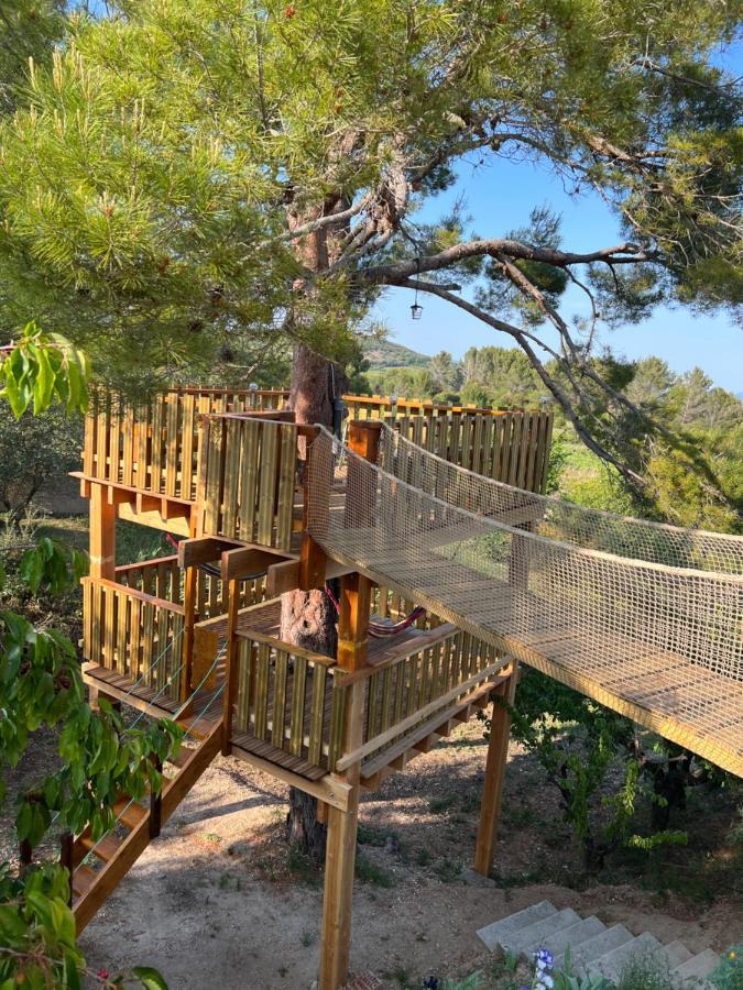 Domaine Maxxim Hotell Clermont-lʼHérault Eksteriør bilde