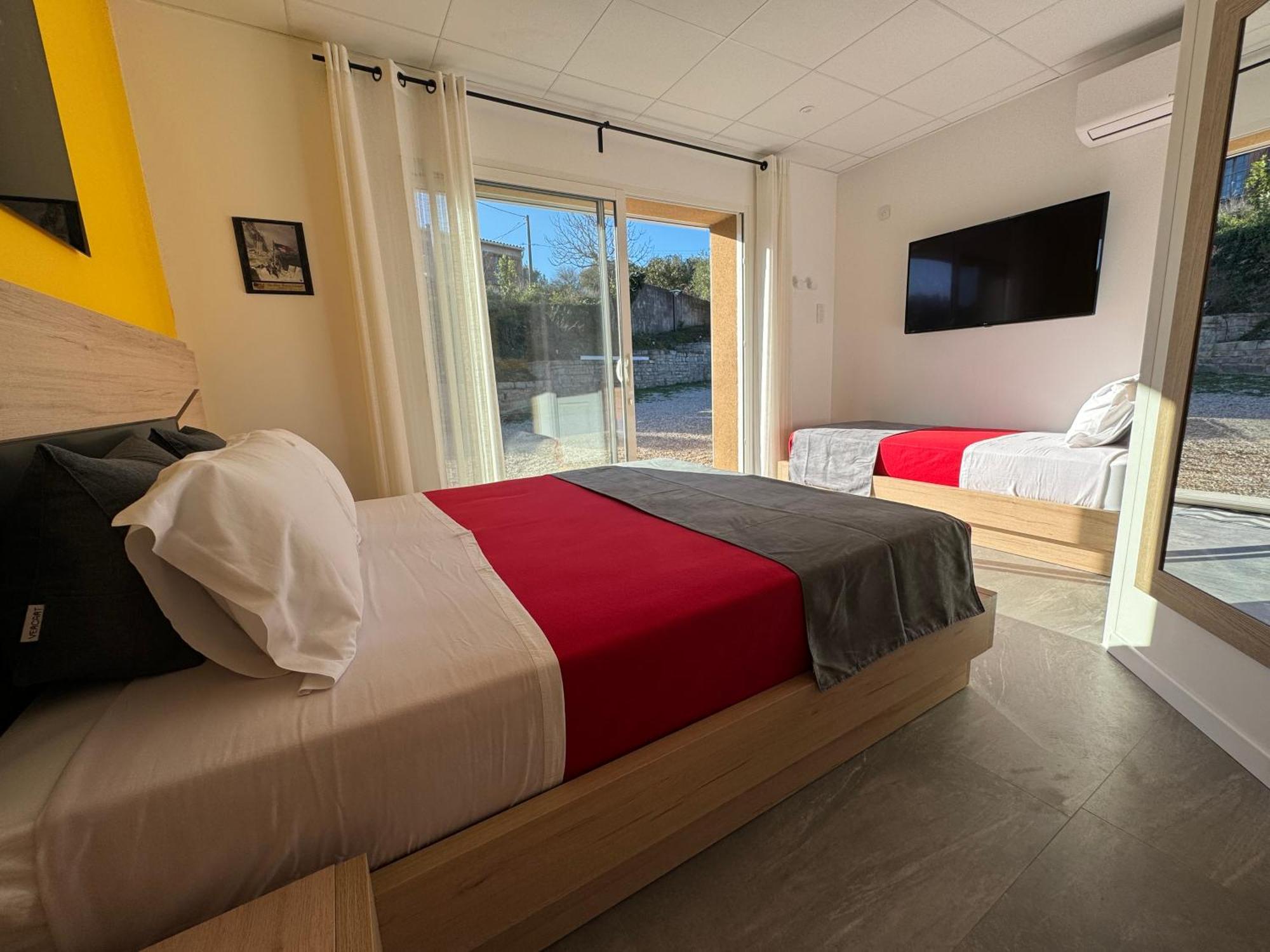 Domaine Maxxim Hotell Clermont-lʼHérault Eksteriør bilde