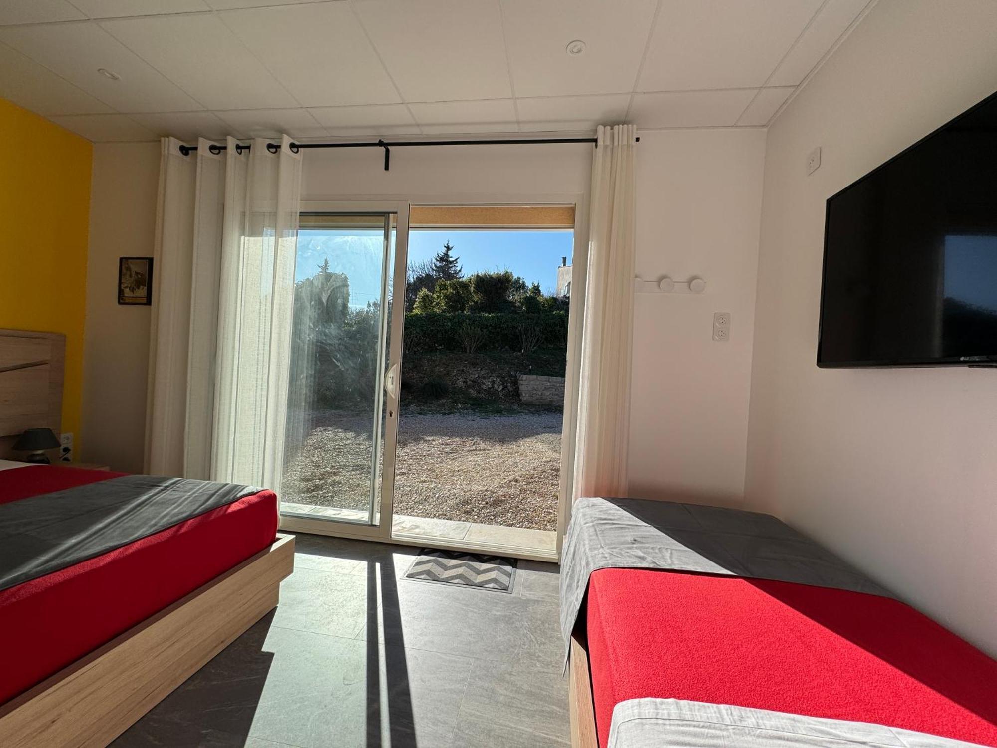 Domaine Maxxim Hotell Clermont-lʼHérault Eksteriør bilde