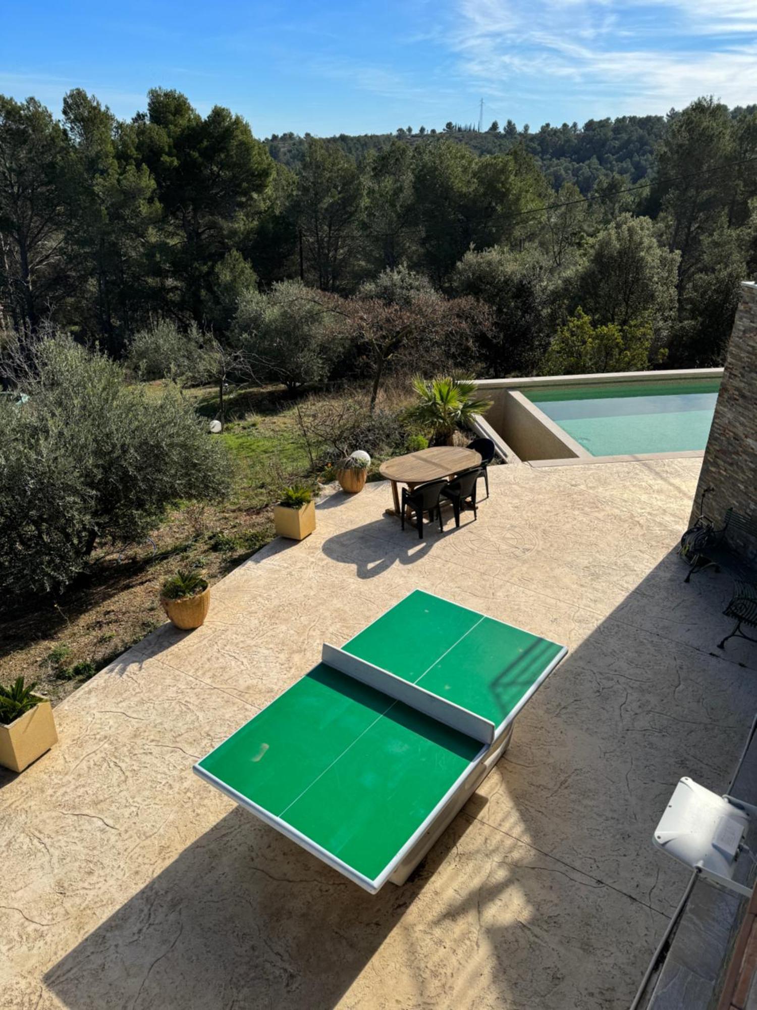 Domaine Maxxim Hotell Clermont-lʼHérault Eksteriør bilde