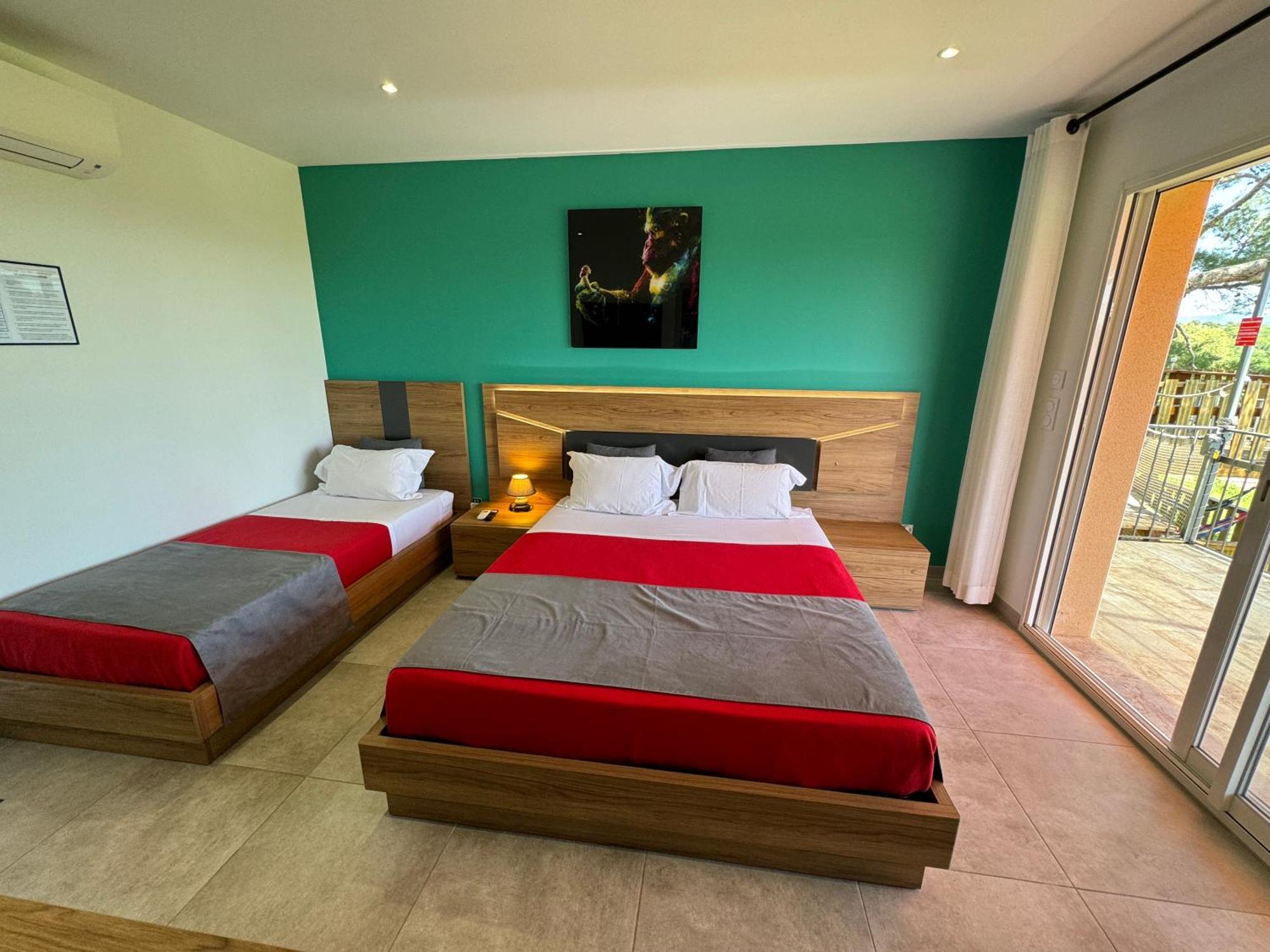 Domaine Maxxim Hotell Clermont-lʼHérault Eksteriør bilde