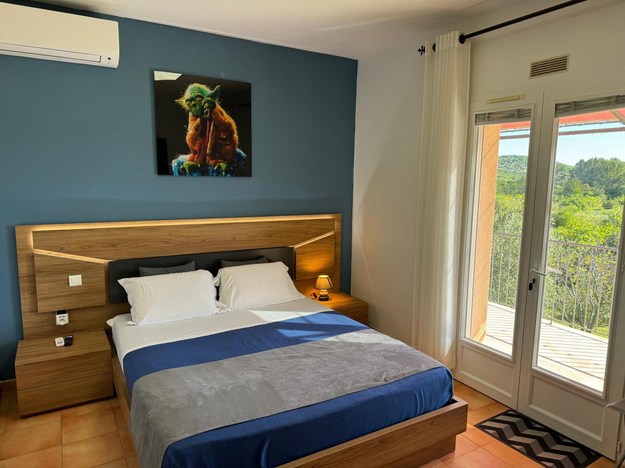 Domaine Maxxim Hotell Clermont-lʼHérault Eksteriør bilde