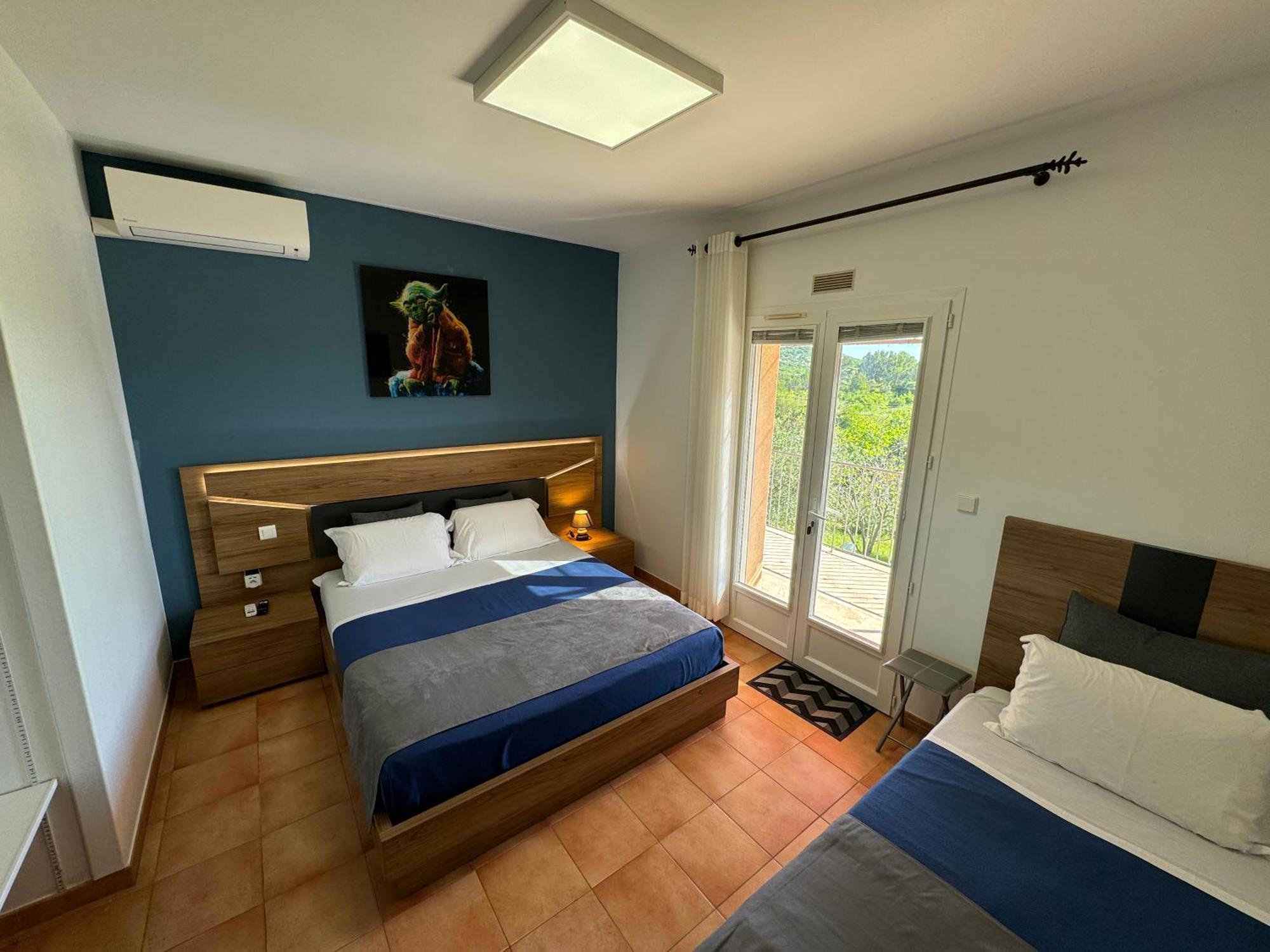 Domaine Maxxim Hotell Clermont-lʼHérault Eksteriør bilde