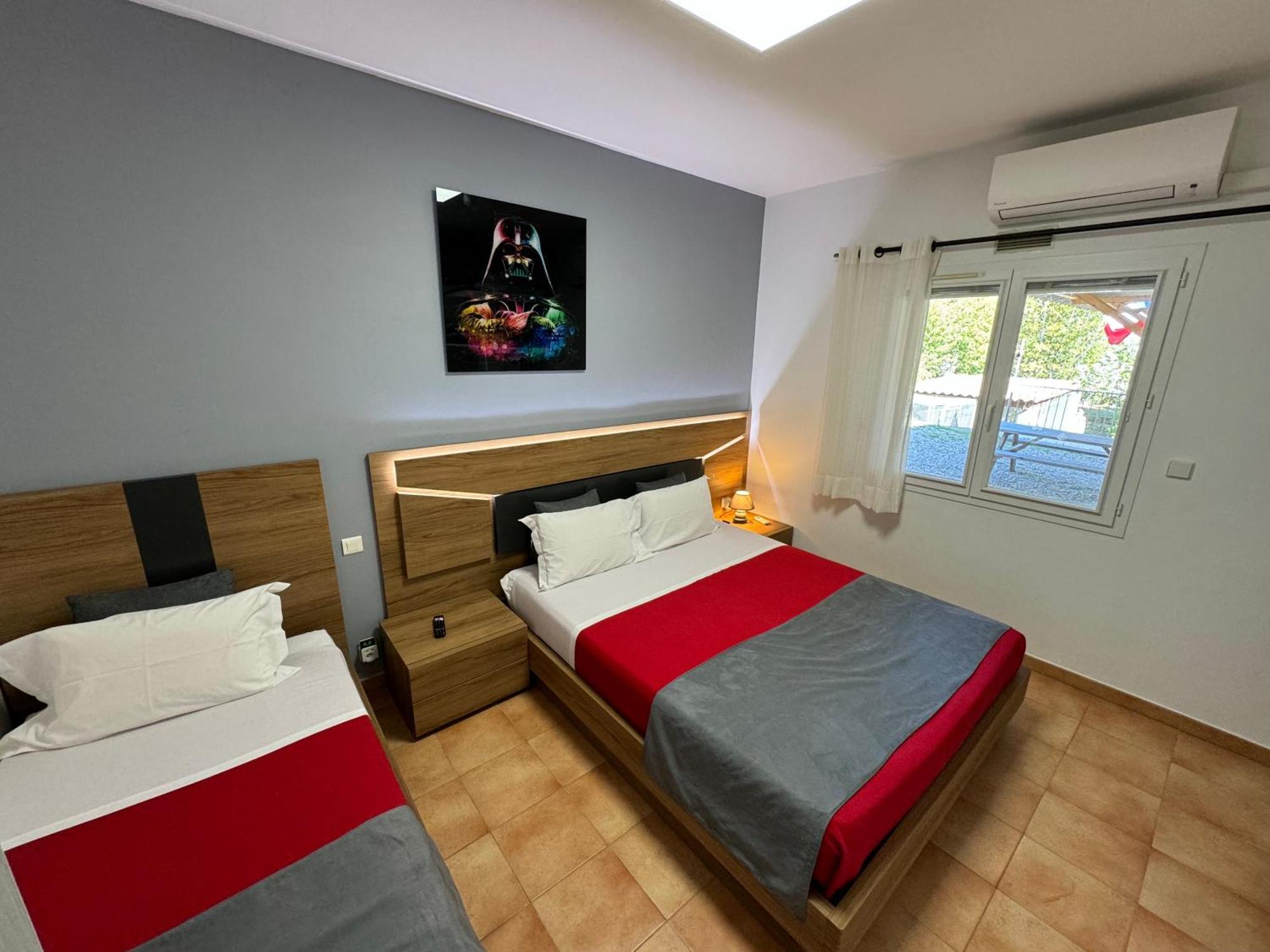 Domaine Maxxim Hotell Clermont-lʼHérault Eksteriør bilde